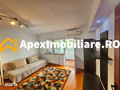 Apartament 3 camere de inchiriat Lacul Tei Bucuresti | ApexImobiliare.