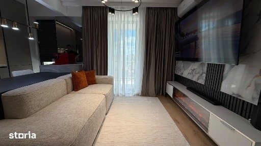 Apartament 2 camere | HILS Titanium Pallady | Parcare | Metrou |