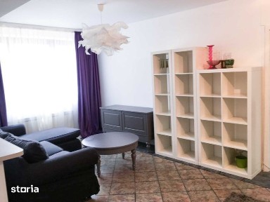 Apartament 2 camere, zona Unirii - de inchiriat