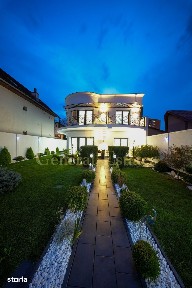 Vilă de vânzare în Brașov | 427 mp | 4 dormitoare | S+P+E
