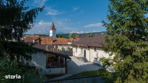 Vulcan, Brasov