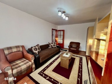 AA/970 De închiriat apartament cu 2 camere în Tg Mureș - Tudor