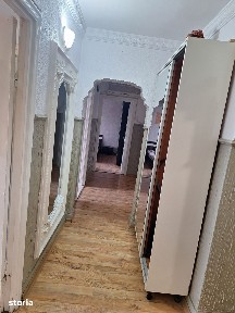 Apartament 3 camere,etaj 3, Faleza Nord