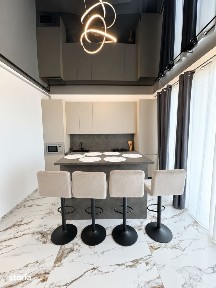 Apartament in bloc finalizat 2026 | 2 camere - loc de parcare
