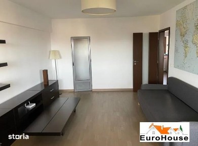 Apartament cu o camera de inchiriat in Alba Iulia