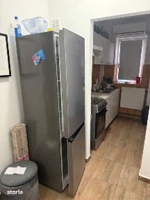 Apartament 2 camere, etaj 2, mobilat si utilat, zona Gara
