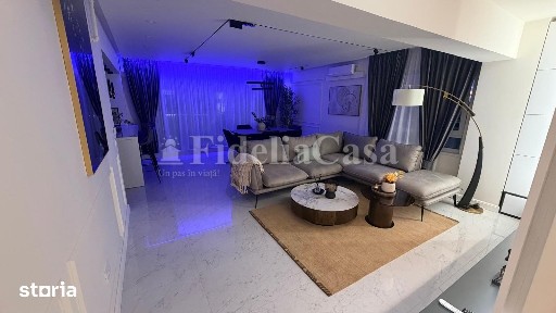 PENTHOUSE SPECTACULOS - ATRIUM GARDEN | TERASĂ PANORAMICĂ | PRIVELIȘTE