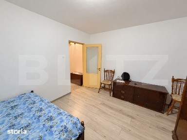 Apartament 2 camere, 49 mp - Canta