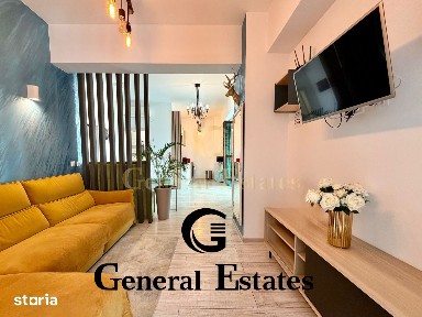 Spre Vânzare Penthouse cu Terasă generoasă Moara de Foc - Iași