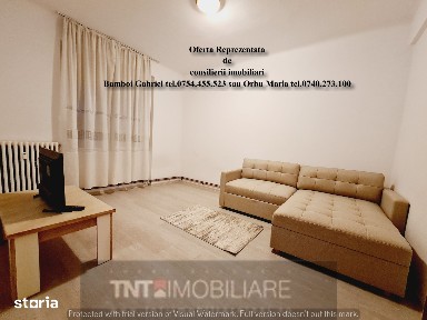 UltracentralApartament 2 Camere Decomandat - Centru Civic Piața Unirii
