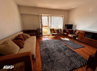 Apartament 1 camera Pcaurari