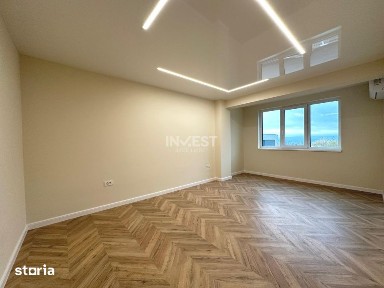 COMISION 0%! APARTAMENT PREMIUM 2 CAMERE DECOMANDAT BLOC NOU