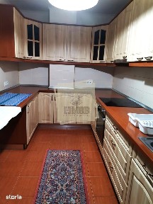 Apartament cu 2 camere balcon si terasa in Strand