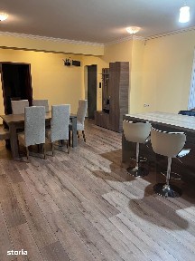 Penthouse Premium cu 3 Camere 102 mp + 64 mp Terase Panoramice