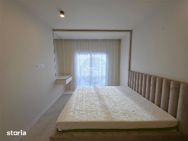 Apartament 2 camere modern parcare zona Selimbar