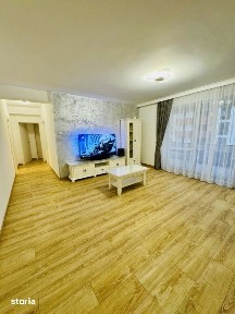 Apartament 3 camere modern | 2 parcari | Balanta Sibiu