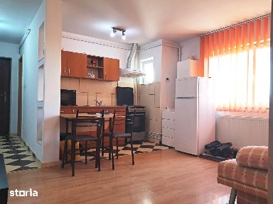 Apartament la mansarda de inchiriat zona Mihai Viteazu