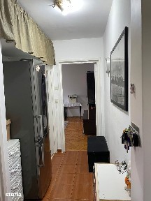 Apartament cu 2 camere | balcon inchis | mobilat | zona Circumvalatiun