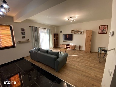 Apartament spatios, o camera, 45 mp utili, etaj 2 - Giroc