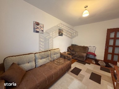 Apartament cu o camera, renovat, etaj intermediar, centrala, Girocului