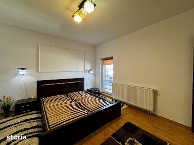Apartament 2 camere cu terasa generoasa, Giroc