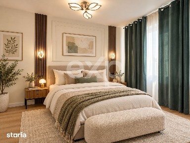 De vanzare 3 camere | Renovat complet | Calea Șagului - Shopping Ci