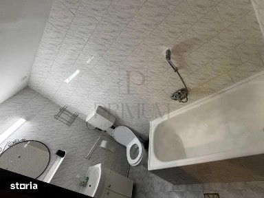 Apartament cu o camera zona Marasti - Unirii, încălzire prop