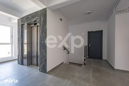DE VANZARE - Apartament nou cu 3 camere, 83 mp utili | Braytim