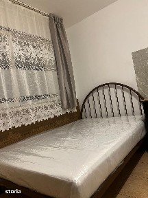 Apartament 1 camera, 17 mp utili, etaj 4 cu acoperis - Girocului