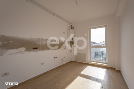 DE VANZARE - Apartament nou cu 2 camere, 43 mp utili plus balcon | Bra