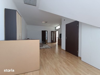 COMISION 0 % Apartament 2 camere 66 mp cu 86 mp gradina, la vila - V99
