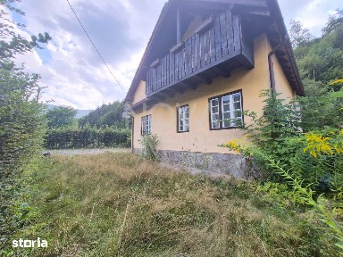 Casa de vacanta - Cartisoara, Sibiu