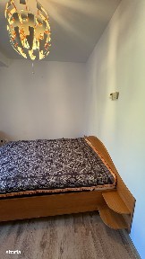 Apartament 1 camera de închiriat în Iași, zona Pacurari Toma Cozma