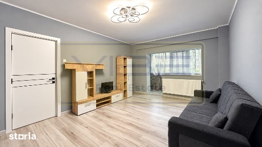 Apartament 2 camere Alexandru cel Bun Pasaj Octav Bancila