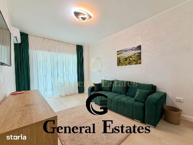 APARTAMENT 2 CAMERE DECOMANDAT | PARCARE INCLUSA