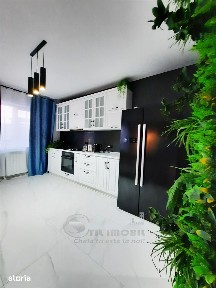 Penthouse premium | 150 mp | Terasă 50 mp | Vedere panoramică | Aeropo