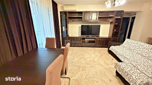 Exclusive Residence Copou, 3 camere modern, ready to move