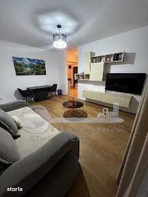 Apartament 2 Camere UNIREA TOWERS- 550 euro