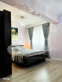 Apartament 1 Cameră Premium, Conest Grand Residence - Tudor Vladimires