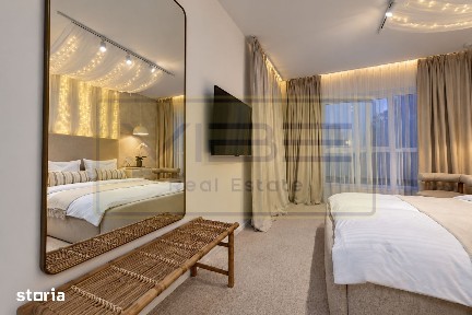 Penthouse-modern- View Panoramic-140mp