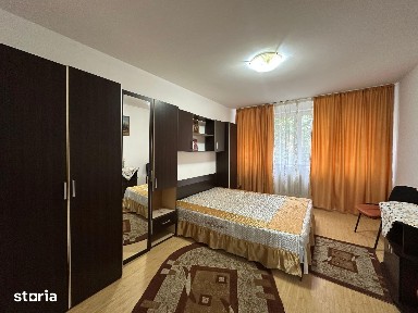 Garsonieră de închiriat - Țiglina 1, strada Saturn