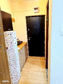 Apartament cu 2 camere, aproape de puncte de interes