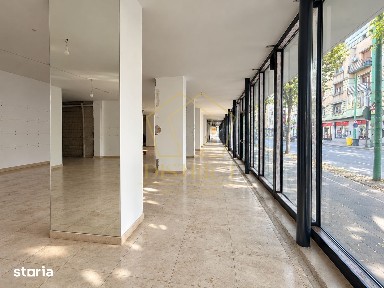 Spațiu Comercial Ultracentral | Trafic Intens | Poziție Premium