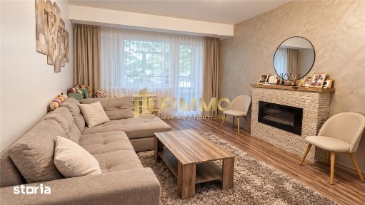 Apartament 2 camere | 68 mp | Loc de parcare | Sf. Ilie | ID: 2014
