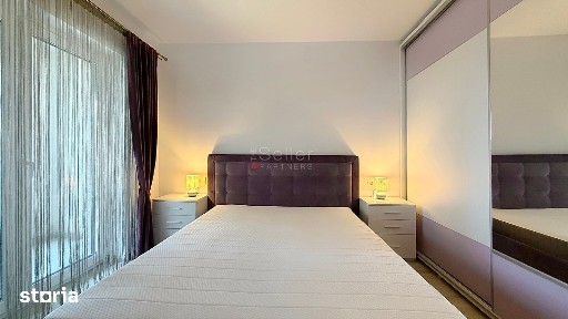 Zona Coresi Parcare Inclusa