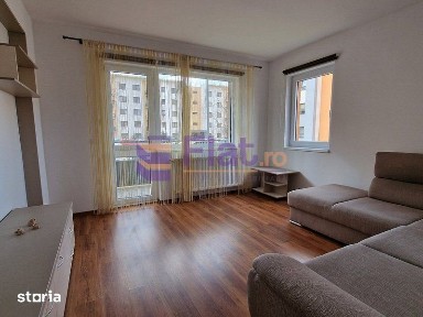 Apartamnet trei camere Tractorul Grandis Residence