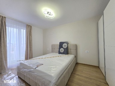 Apartament cu trei camere in vila, Primaverii, Sanpetru