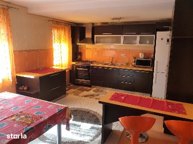 Casa 400 mp | Teren 1100 mp | Burdujeni | Mobilata si utilata | C-490