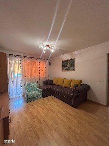 Apartament semidecomandat complet mobilat si utilat!Boema/OMV