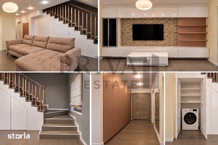 Casa 3 camere P+1, zona Braytim/ Musicescu.